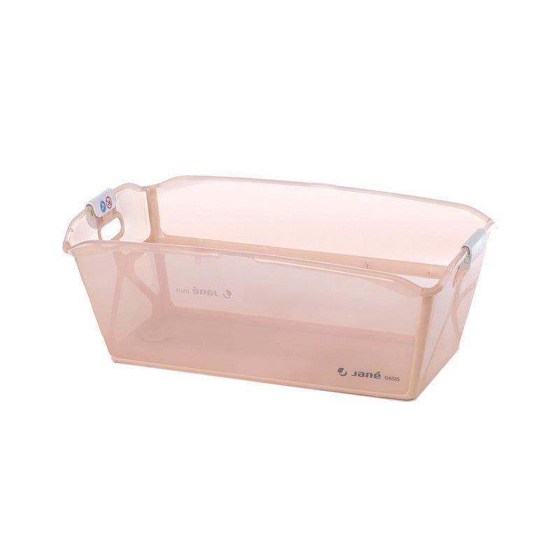 Jané Banheira Oasis Translucent Pale