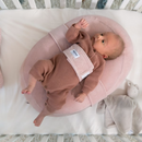 Doomoo Buddy Relax Terry Pink