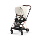 Cybex Mios Seat Pack Off White