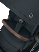 Maxi Cosi Oxford Essential Graphite + Pebble 360 Essential Black + Base FamilyFix 360