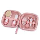 Saro Necessaire Higiene Rigida Bebé Rosa