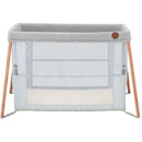 Maxi cosi iris essential grey