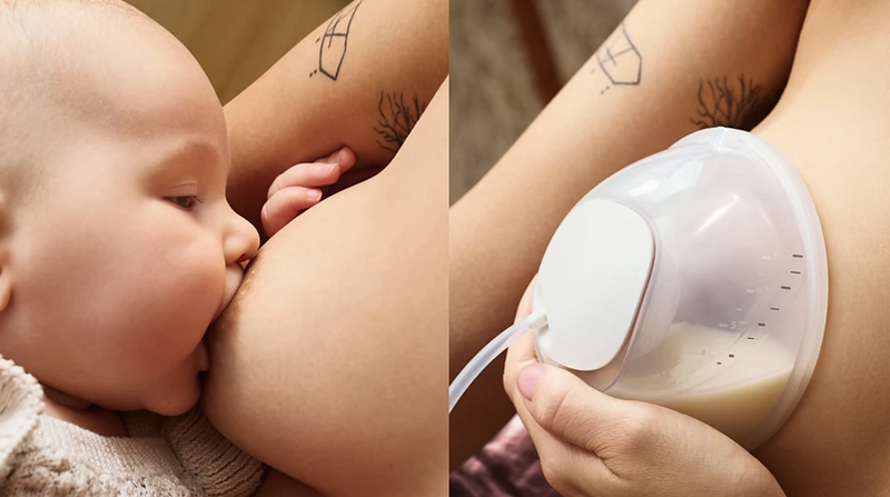 Philips Avent Acessório Encaixe Grandes Bomba Hands Free