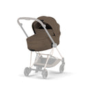 Cybex Mios/Coya Style Alcofa Dobrável Coconut Brown