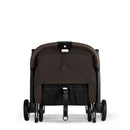 Cybex Orfeo 3 TPE Chocolate Brown