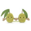 Jlellycat Amuseables Pair of Olives