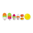 Chicco Carrinho de Gelados