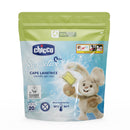 Chicco Detergentes Roupa 20 Capsulas