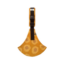 Wildride Toddler Swing Carrier Print Sunflower