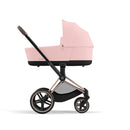 Cybex Priam Alcofa Lux Peach Pink