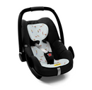 Aeromoov Air Layer Grupo 0 Circus Tiger