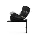 Cybex Sirona S Style Sepia Black