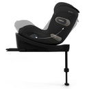 Cybex Sirona Si Style Sepia Black