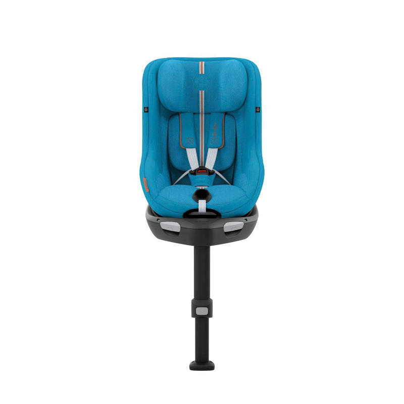 Cybex Sirona G i-Size Plus Beach Blue