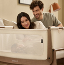 Snuz Pod5 Berço Walnut