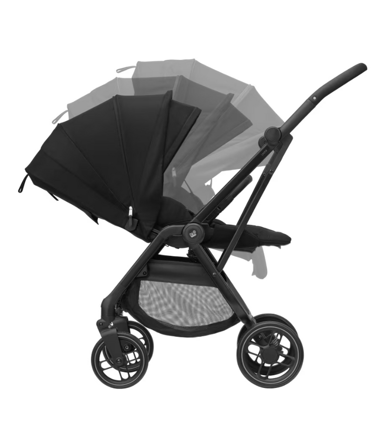 Maxi Cosi Leona 2 Twillic Black