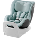 Britax Romer Dualfix 5Z Harbour Blue