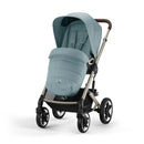Cybex Talos S Lux TPE Stormy Blue
