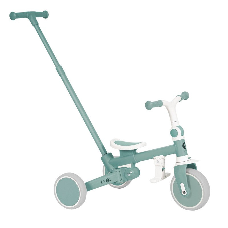 Olmitos Triciclo Evol Mint