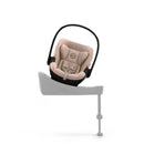 Cybex Cloud S Cozy Beige