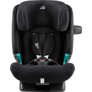 Britax Romer Advansafix Pro Classic Deep Black + Forra de Verão