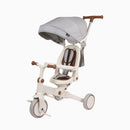 Olmitos Triciclo Evol White