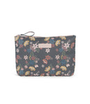 Pasito a Pasito Conjunto Garden Mochila + Necessaire