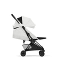 Cybex Coya Style Matt Black Off White