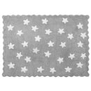 Aratextil tapete eden gris 120x160