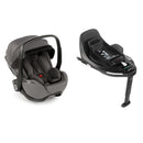 Jané Concord Kombibaby Mars Gray com Base