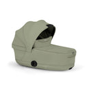 Cybex Priam Style Alcofa Dobrável Sage Green