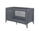 KikkaBoo Cama de Viagem So Gifted Gris