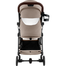 Britax Romer Flylite Teak