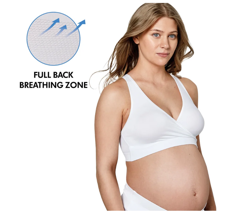 Medela Soutien Keep Cool Sleep Branco M