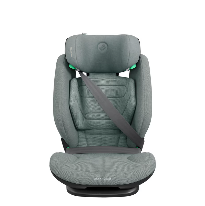 maxi-cosi rodifix pro2 Maxi Cosi Rodifix Pro 2 i-Size Authentic Gray