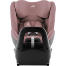 Britax Romer Swivel Dusty Rose