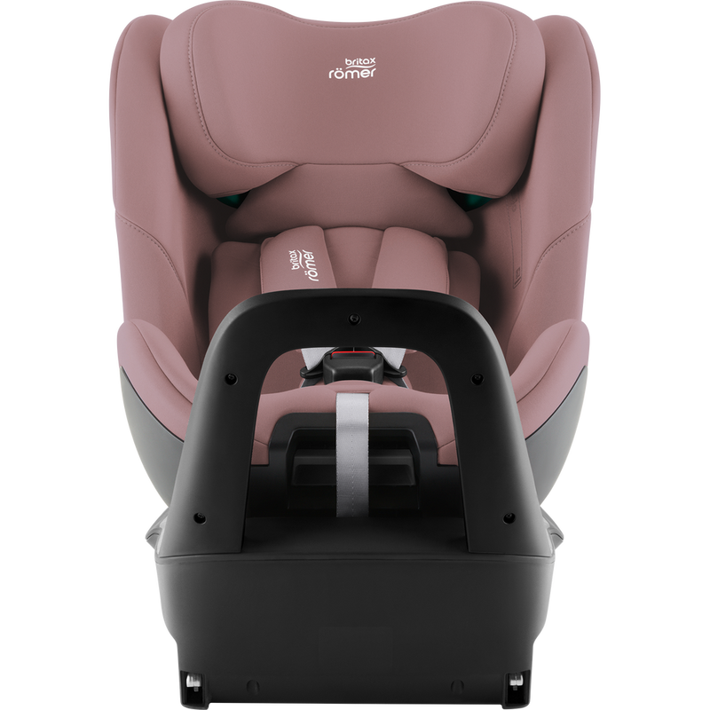 Britax Romer Swivel Dusty Rose