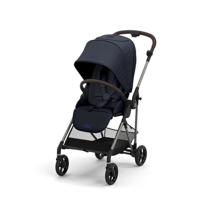 Cybex Melio Dark Blue