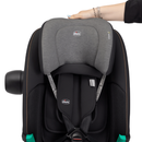 Chicco Seat & Go i Size Posh Black