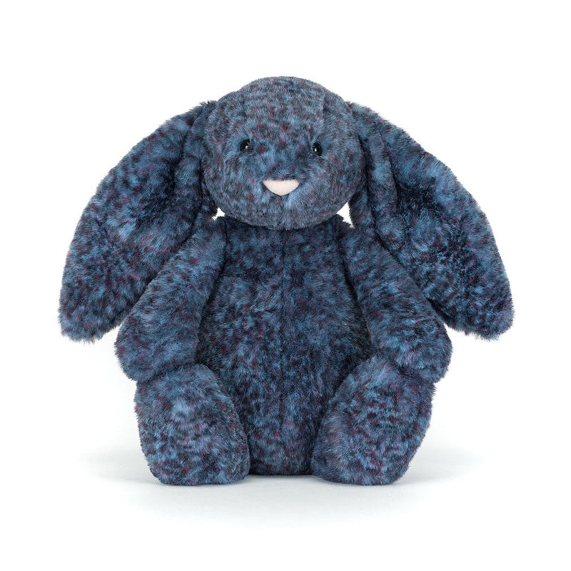 Jellycat Luxe Bunny Hopscone Original