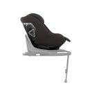 Jané Concord Kombikid com Redutor Matt Black