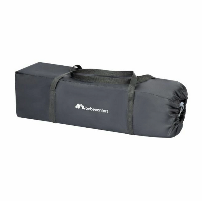 Bebeconfort Cama de Viagem Soft Dreams Mineral Graphite