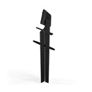 Cybex Click & Fold 4 em 1 Stunning Black