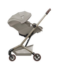 Maxi Cosi Adaptadores Coral Slide Pro