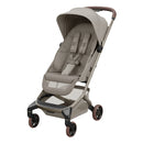 Maxi Cosi Fame Cabin Saphire Sand com Barra Frontal