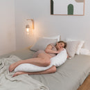 Doomoo Budy Flower Yellow