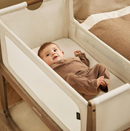Snuz Pod5 Lençois de Baixo Sand 2 Und