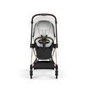 Cybex Mios Style Seat Pack Off White