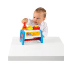 Chicco Mesa Ferramentas 2 em 1