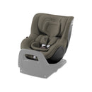 Britax Romer Dualfix 5Z Lux Urban Olive